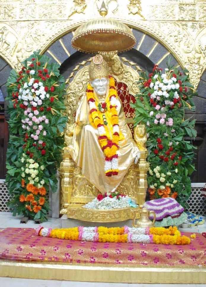 sai baba